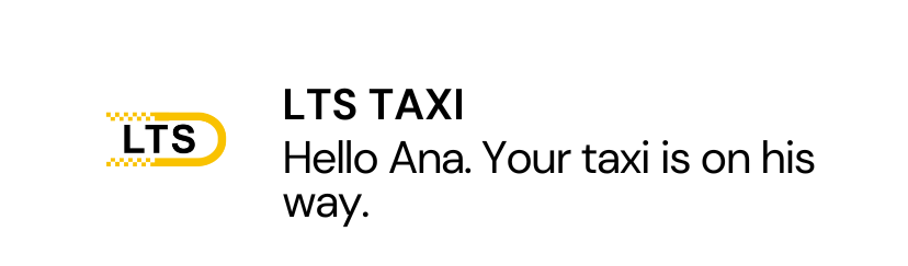 Link Transport Solutions | Taxi Services | Hastings and the South East