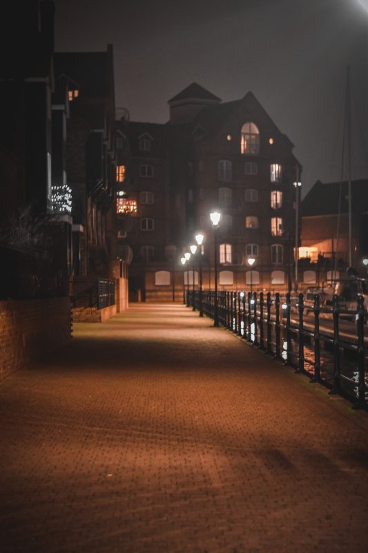 Link Transport Solutions | Taxi Services | Hastings and the South East