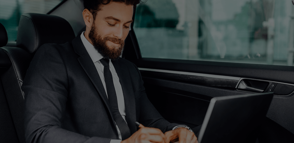 business account taxi