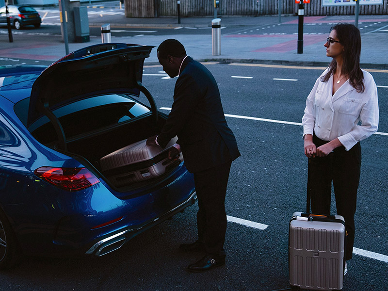 Link Transport Solutions | Taxi Services | Hastings and the South East