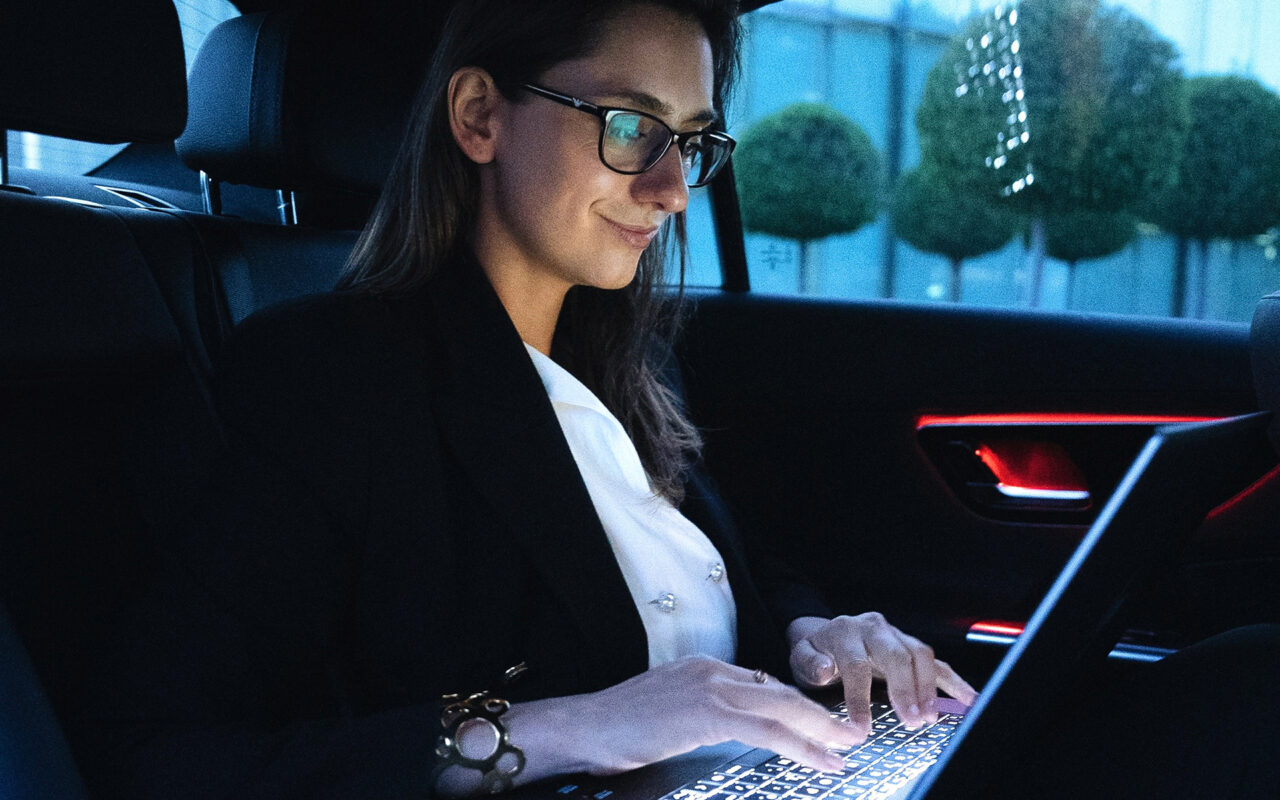 Link Transport Solutions | Taxi Services | Hastings and the South East